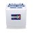 Nasgas Washing Machine NWM-502 Plastic Top 3d Design Beautiful Handles 1 Year Brand Warranty HM APPLIANCES